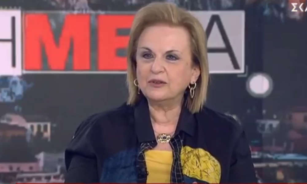 Παγώνη: Να μην ανοίξουν δημοτικά και νηπιαγωγεία, τα παιδιά δεν είναι δυνατόν να τηρήσουν τα μέτρα